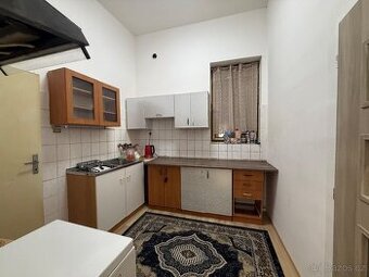 Pronájem 1+1 Kynšperk nad Ohří - 1