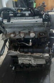 motor CKF Škoda Octavia