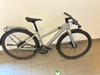 Canyon commuter 7 (XS)