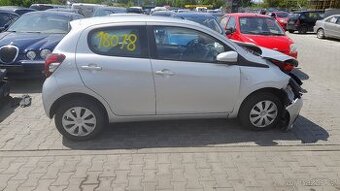 Peugeot 108 č. 18078