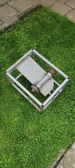 Řemenice na cirkulárku