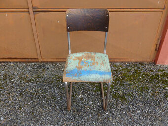 Židle  Slezák - 1