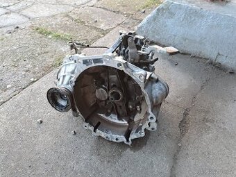 Převodovka JXP VW 1.4 tsi 103 kW