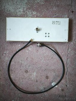 Jirous JPA-14 směrová panelová anténa i s kabelem