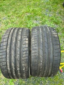 Letní pneu 285 30 22 Hankook 2ks