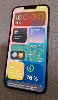 Iphone 13 Pro Max 128GB - doklad o zakoupení