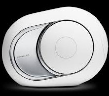 PHANTOM DEVIALET Model: I 103dB LIGHTCHROME