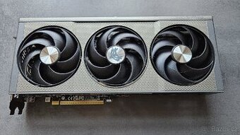 Sapphire Nitro+ AMD Radeon RX 9060 XT 16 GB