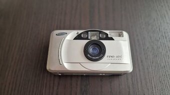 Funkční Samsung Fino 40s s pouzdrem