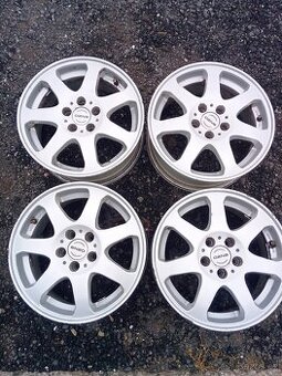 Alu disky R 15, 5x100, 6.5Jx15H2