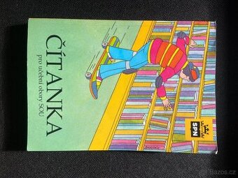 Čeština pro učební obory SOU – učebnice