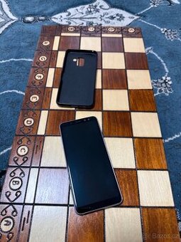 Samsung Galaxy A8 Duos