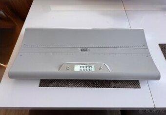 Kojenecká váha Izopa