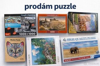 Puzzle 140 - 4000