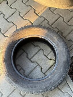 Zimní pneumatiky Polaris 195/55 R15, r.2021