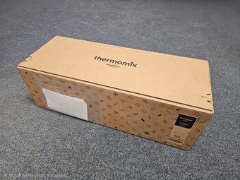 Thermomix TM7 – Nový – záruka 2 roky