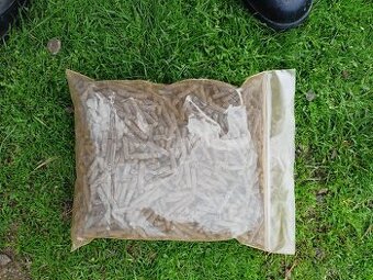 Prodám slepičince granulované