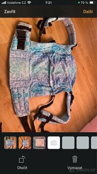 Nositko be lenka forever