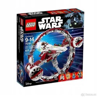 Lego Star Wars 75191