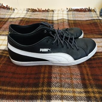 Kožené PUMA UK 10.5 EUR 45