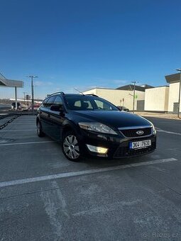 Ford Mondeo 2.0 TDCi kombi 2008