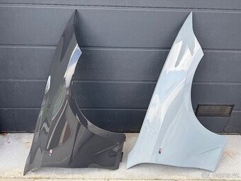 BMW G20 G21 blatník TOP 