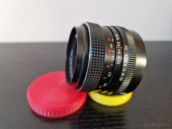 CZJ MC Flektogon 35/2,4 el.