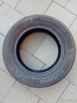 Letní Kumho ecowing 185/65 R15 88h
