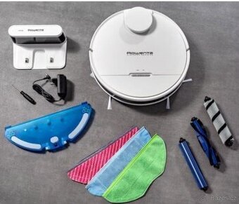 Robotický vysavač Rowenta