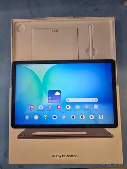 Samsung Galaxy tablet s10 FE 5G