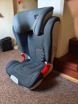 Autosedačka Britax Römer kidfix ll XP.