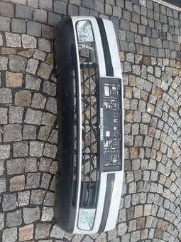 Škoda Octavia 2 predfacelift - přední nárazník