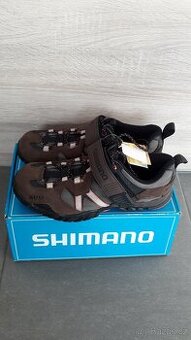 tretry SHIMANO SPD SH-MT41B