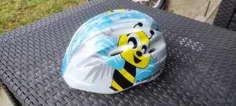 Dětská helma vel. 48-52