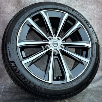 Letní originální sada Volvo V60/S60 235/45R18 98W