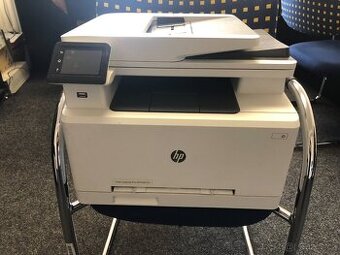 HP Color LaserJet Pro MFP M277