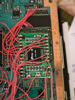 Modchip pro playstation2 , Pro-3