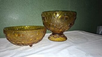 2 x mísa R.Schröter - Třešně