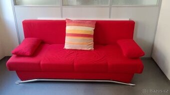 Pohovka rozkládací