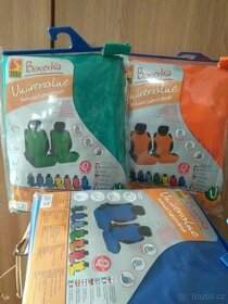 Potahy trika Nové, cena i s poštovným