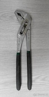 Kvalitní kleště – více druhů