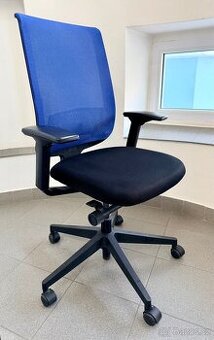 kancelářská židle Steelcase Reply Air