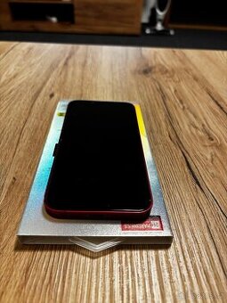 Iphone 13 128GB RED