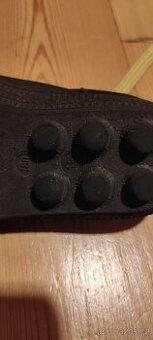 Lezečky z kopaček. vel. 30      stélka 18 cm