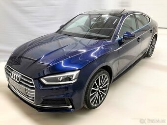 Nabízíme AUDI A5 (8W6, F5) 2017- náhradní díly
