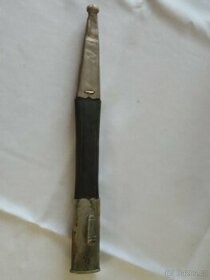 Prodám pouzdro na Německu dýku