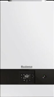 Kondenzační plynový kotel Buderus Logamax GB122