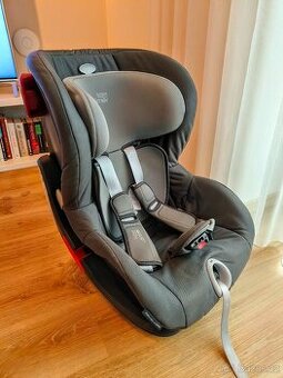 Prodám autosedačku Britax King II