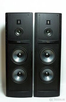 Infinity Kappa 90 / Dovoz v cene : Brno, Praha ,Olomouc , Os