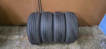 Zimní pneu 235/55/18 Continental WinterContact TS870P 104VXL